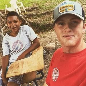 Meet your Posher, Matt